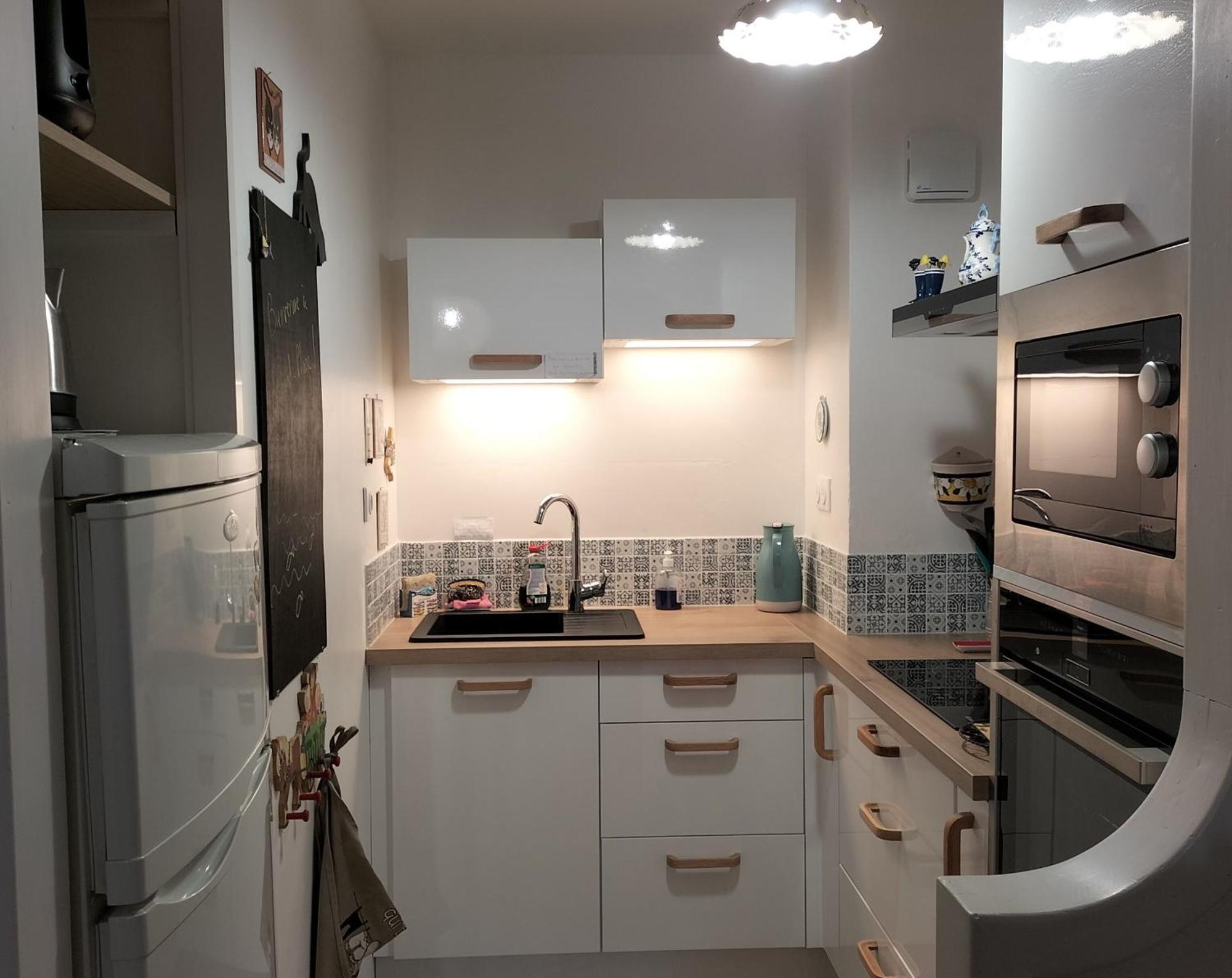 Appartement Face Mer Quend Exterior photo